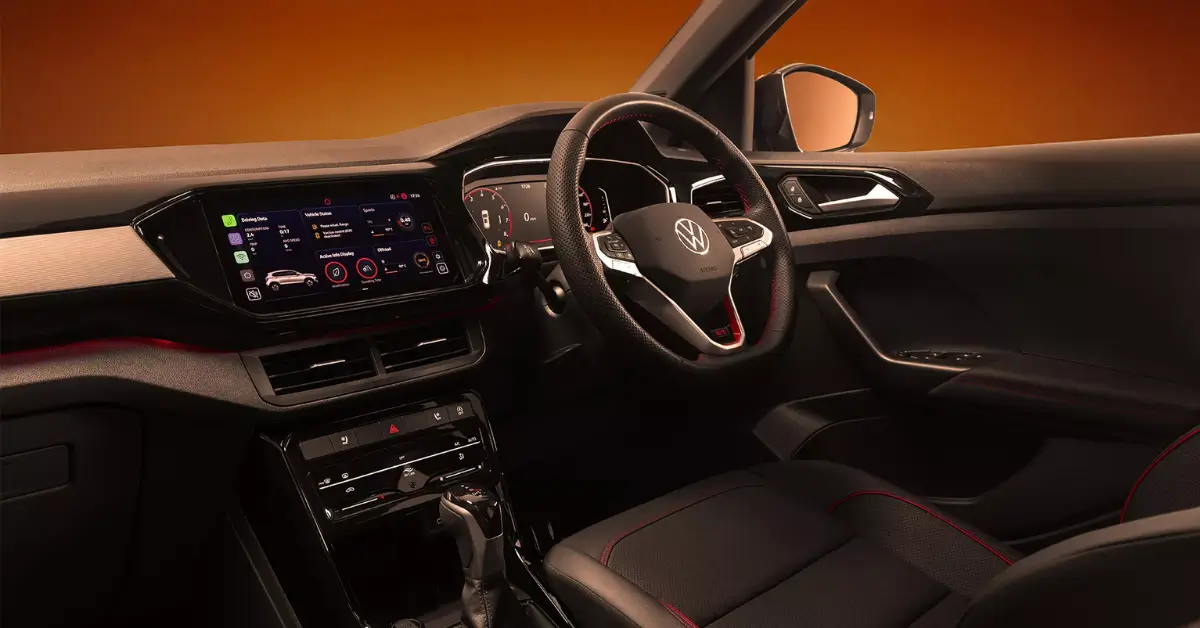 2026 Volkswagen Taigun Facelift Launched At Rs 11 Lakh in India image