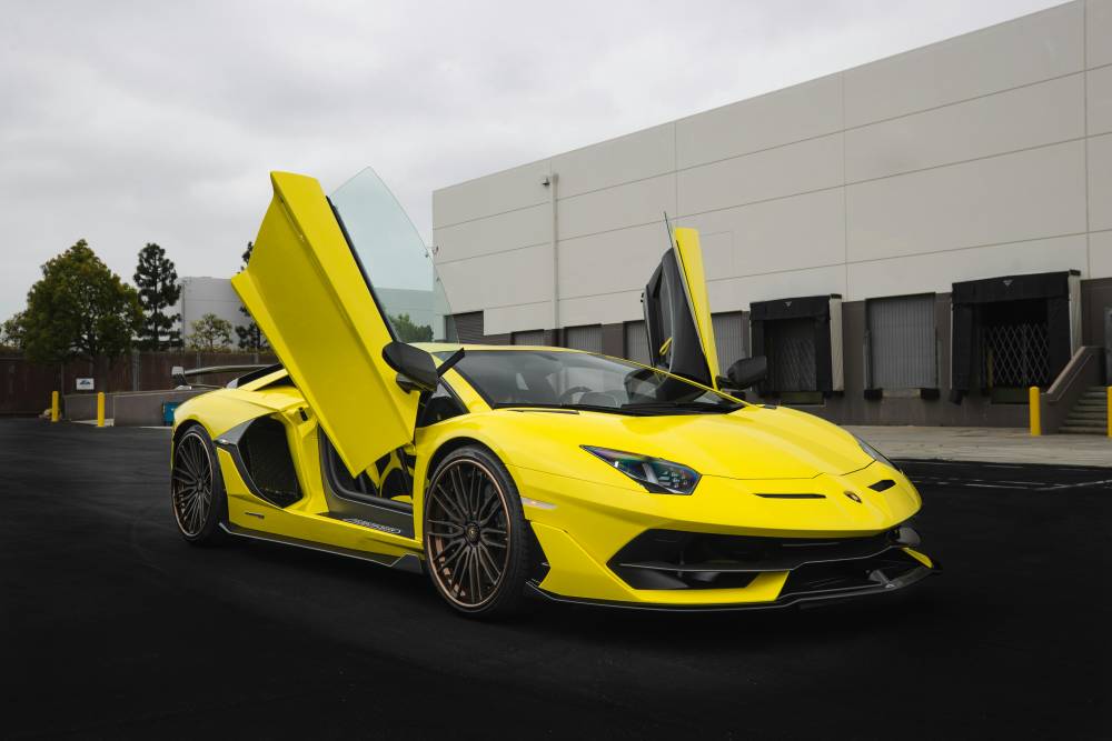Driving the Future: The Impact of Modern Age Cars on Youth-image