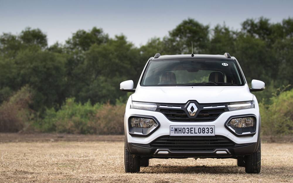 Affordable Cars Under 6 Lakh Rupees-image
