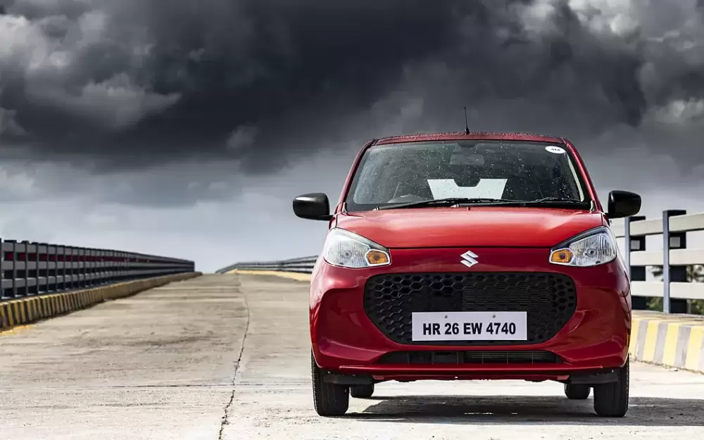 Cars for 4 Lakh Rupees: Best Options-image