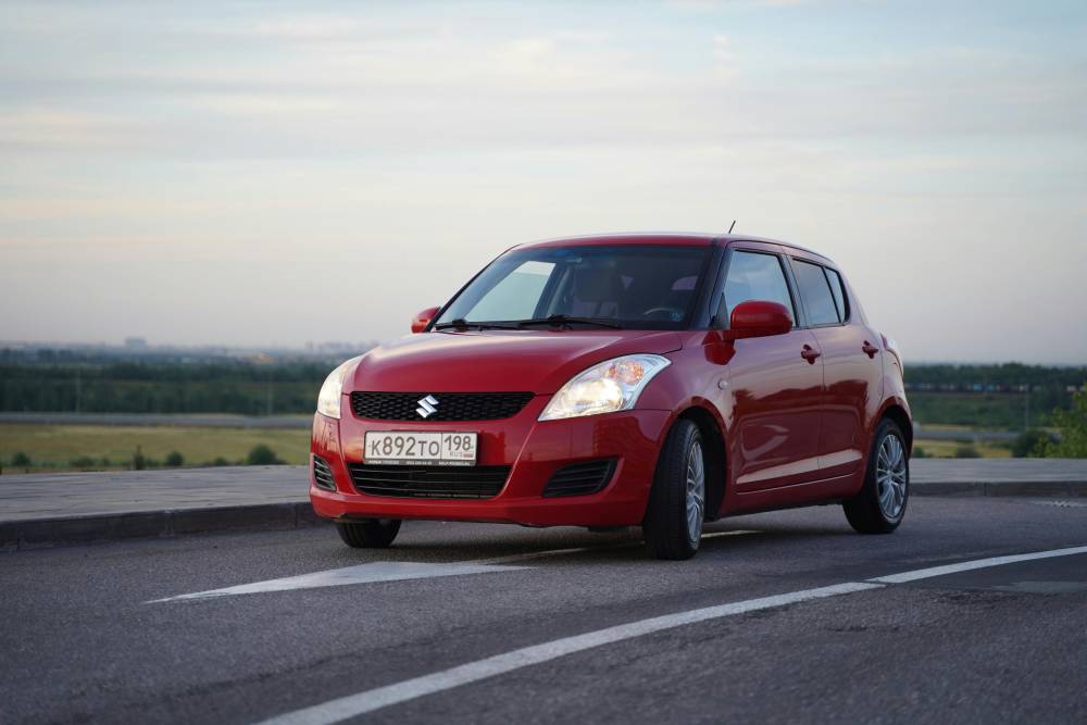 Car Models and Their Specifications: A Complete Guide-image