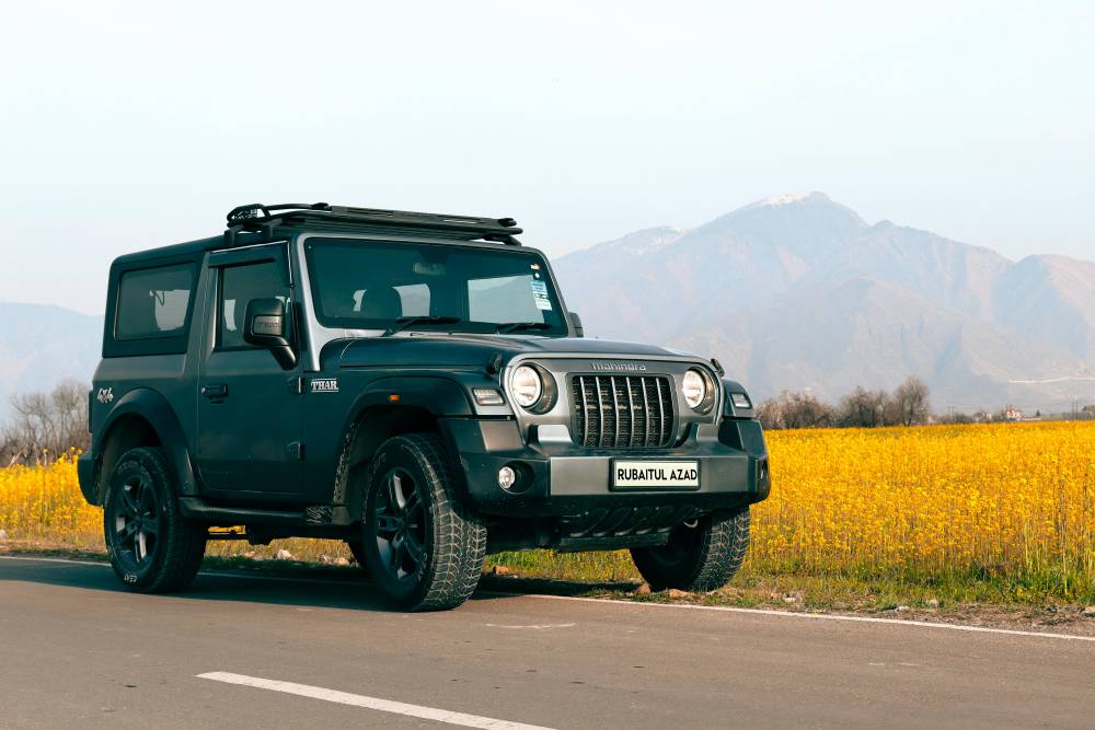 Best Car in India: Our Top Recommendations-image