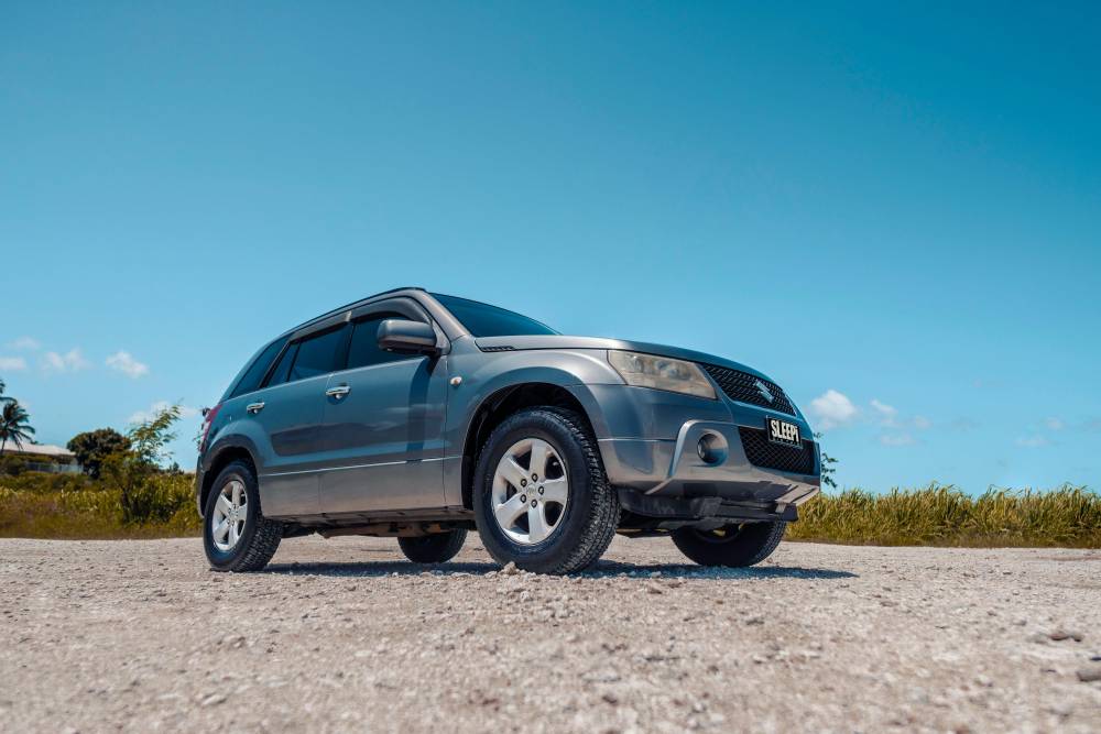 Best Car for Your Budget: Top Picks Under 6 Lakh Rupees-image