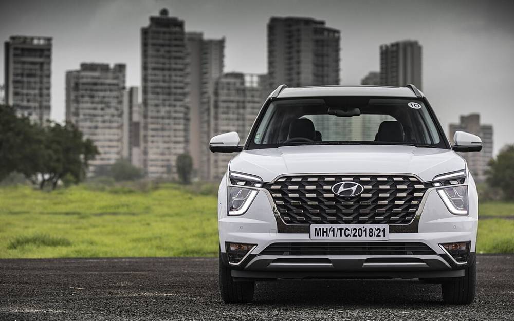 Top 10 SUV Cars in India for 2025-image