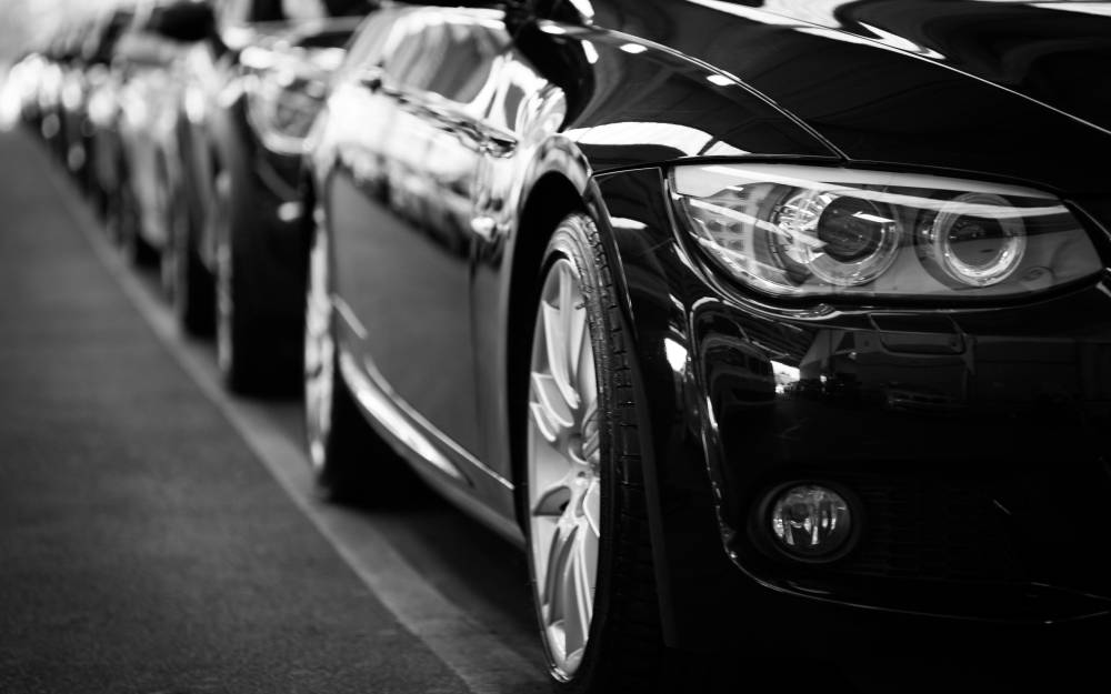 From Horseless Carriages to Self-Driving Wonders: A Look at the Ever-Evolving Auto Industry-image