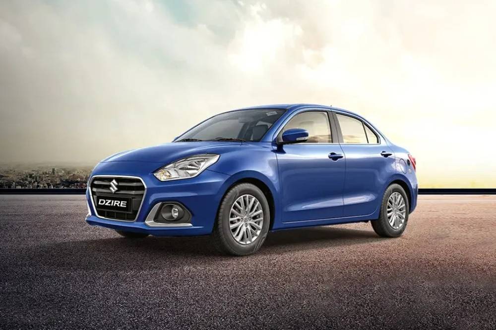 How Maruti Swift Dzire Became a Household Name