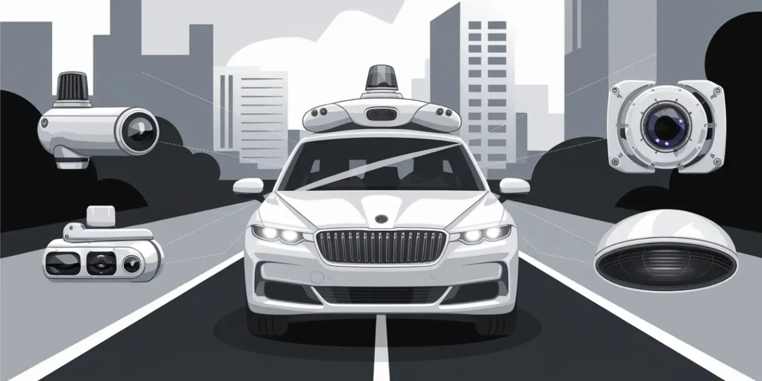 The Role of AI in Autonomous Vehicles: How Machines Are Learning to Drive