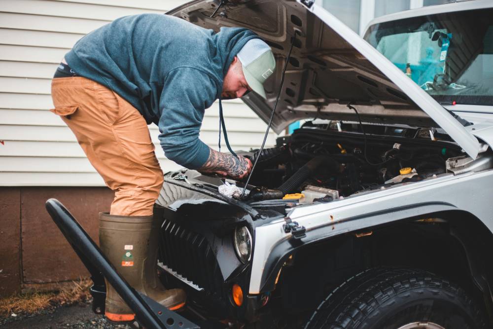 Elevate Your Ride: Smart Customization Choices for Cars-image