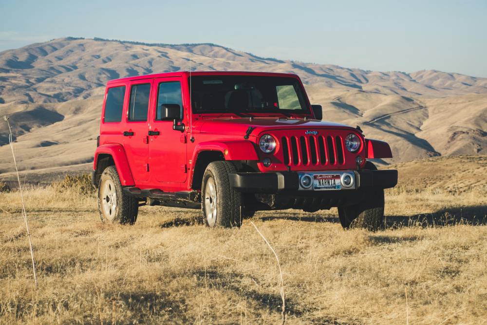Beat the Heat: Top Tips for Keeping Your Car Cool in Summer-image