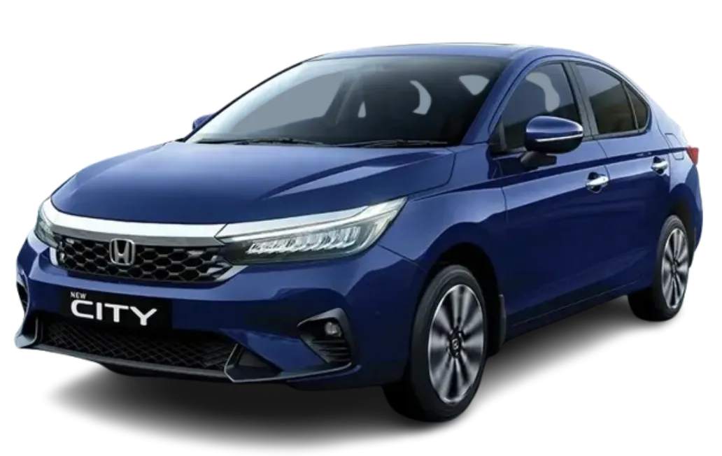 Honda City VX thumbnail