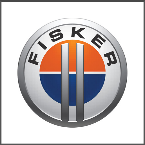 fisker logo