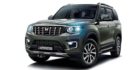 mahindra-scorpio-n