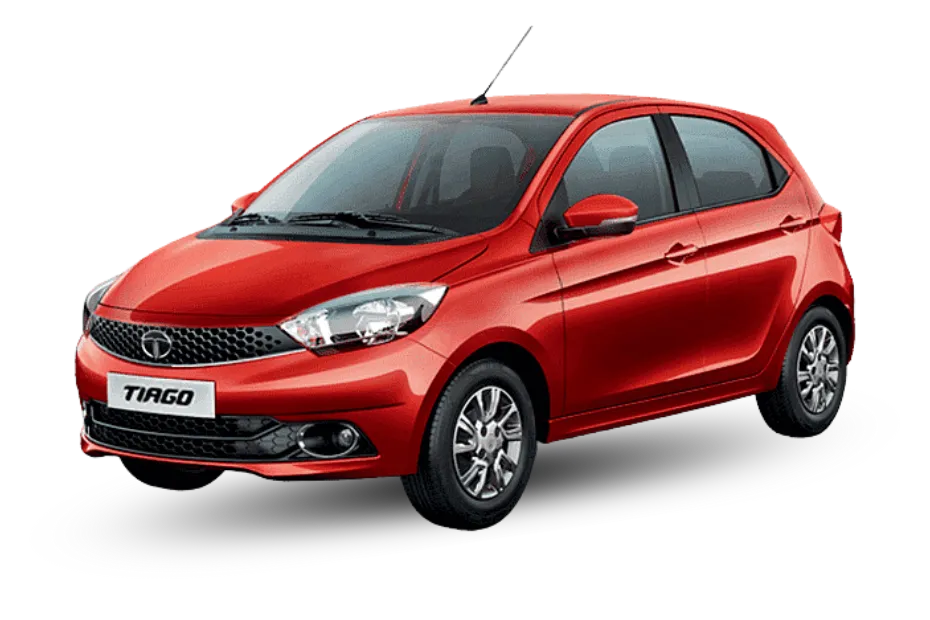 Tata Tiago XT thumbnail