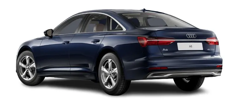 audi-a6-rear-left-view