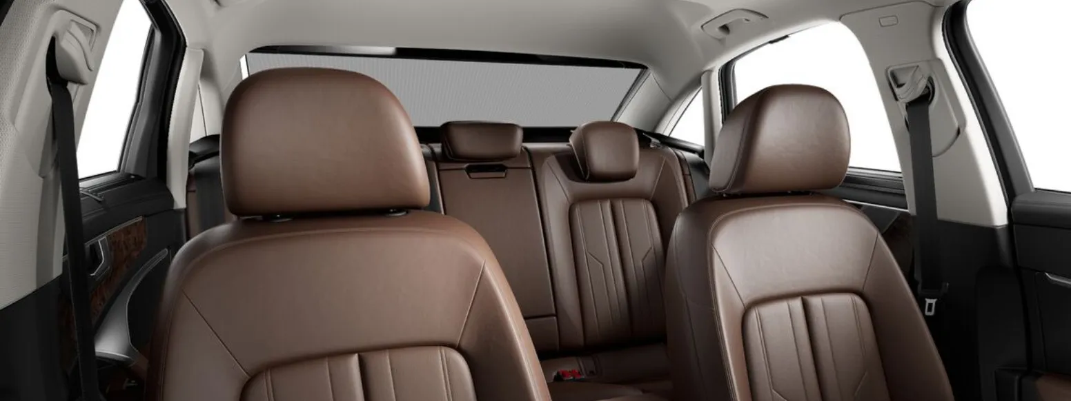 audi-a6-seat