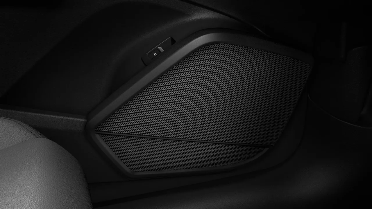 audi-a6-speakers