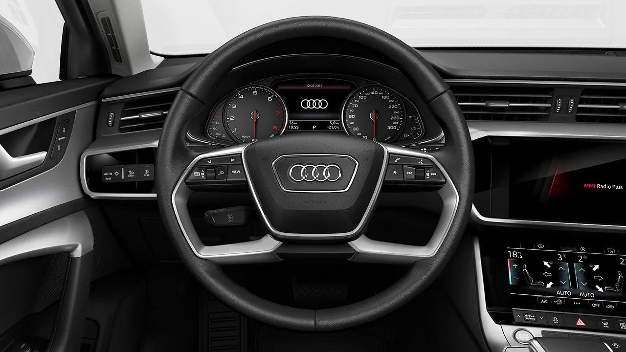 audi-a6-steering-with-cantrol