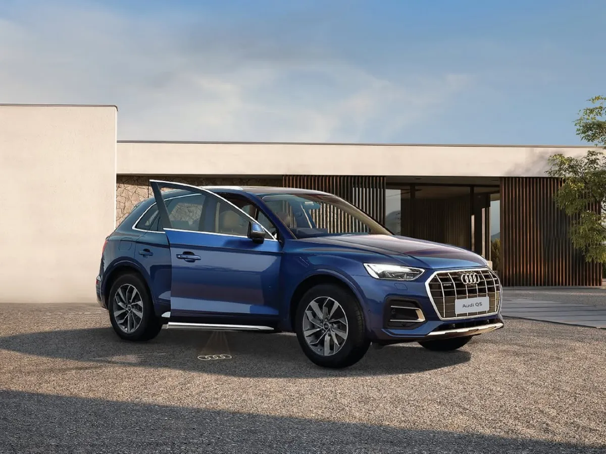 Audi Launches Q3 & Q5 Signature Line Limited Editions Audi Launches Q3 & Q5 Signature Line Limited Editions-image