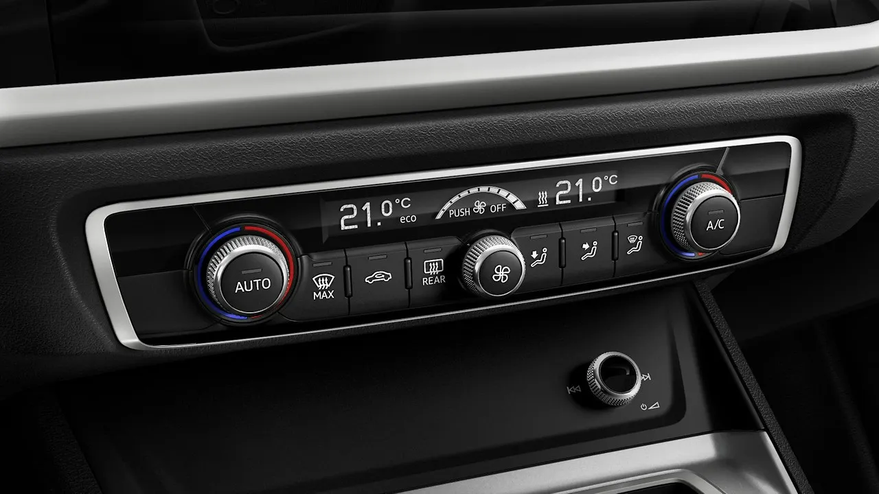 audi-q3-climate-cantrol