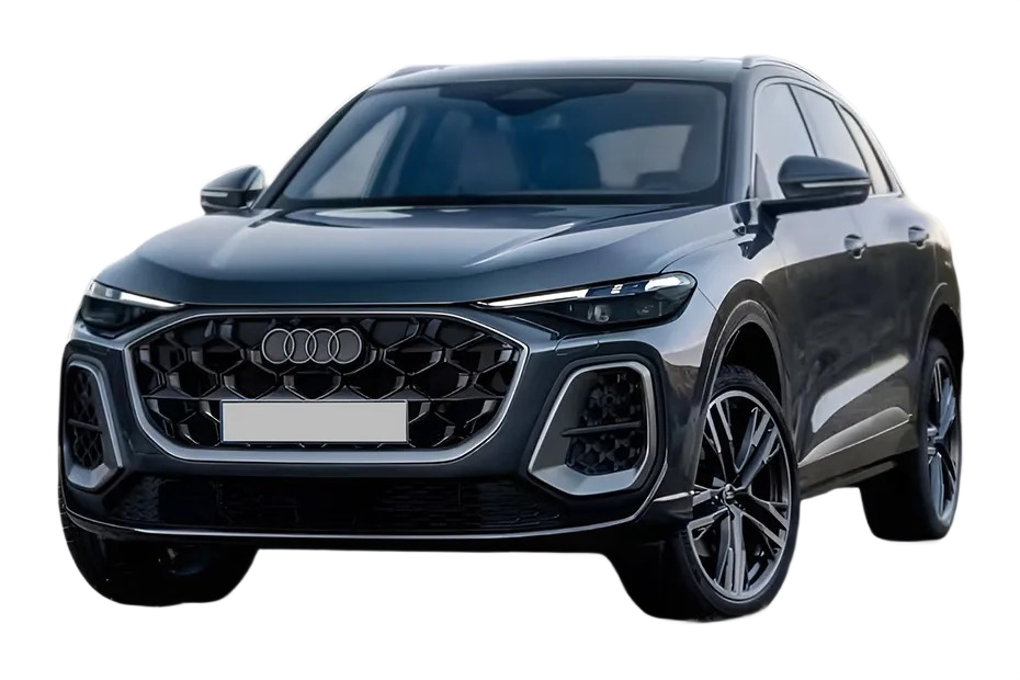 Audi Q5 2026