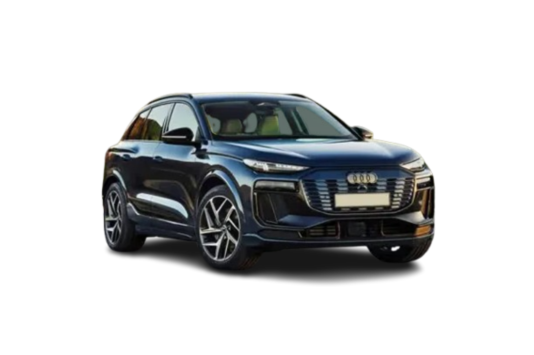 Audi Q6 e-tron thumbnail