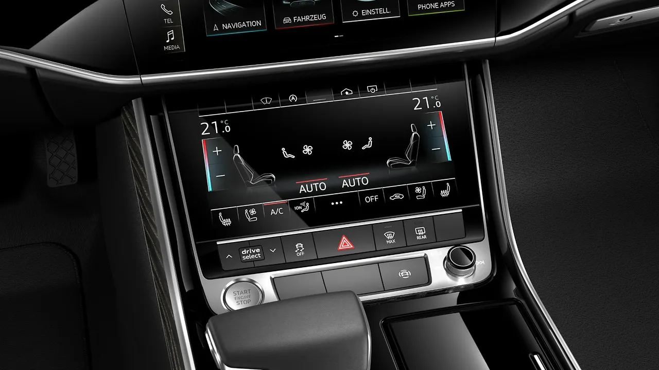 audi-q7-climate-cantrols