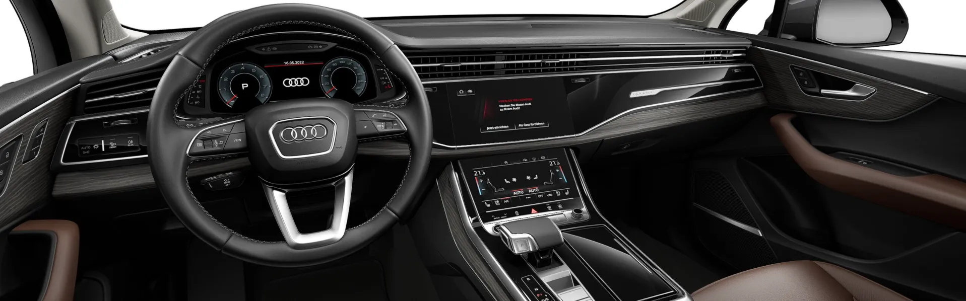 audi-q7-dashboard