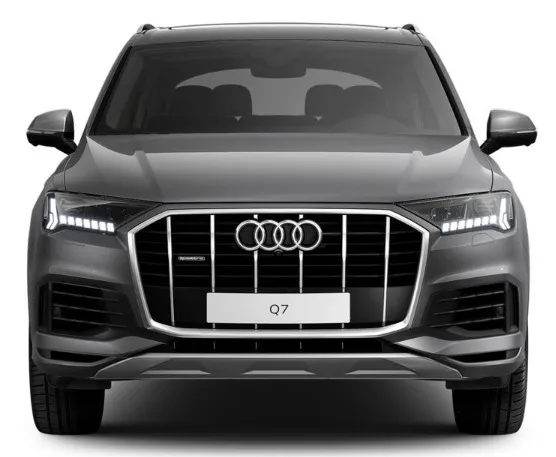 audi-q7-front-view