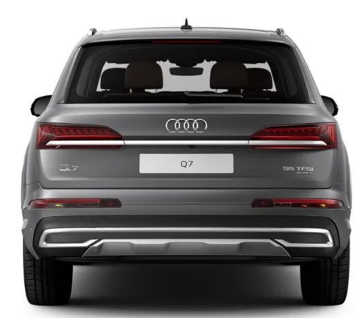 audi-q7-rear-view