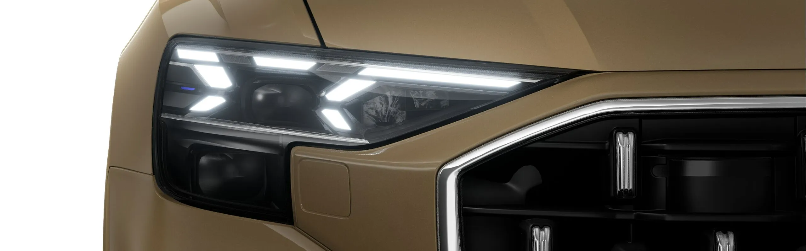 audi-q8-headlight