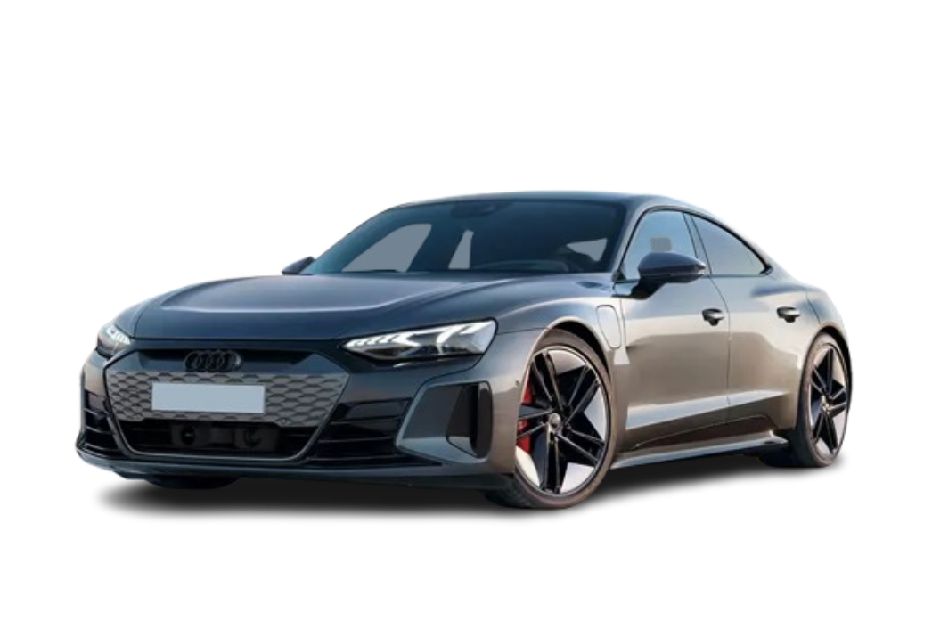 Audi RS e-tron GT thumbnail