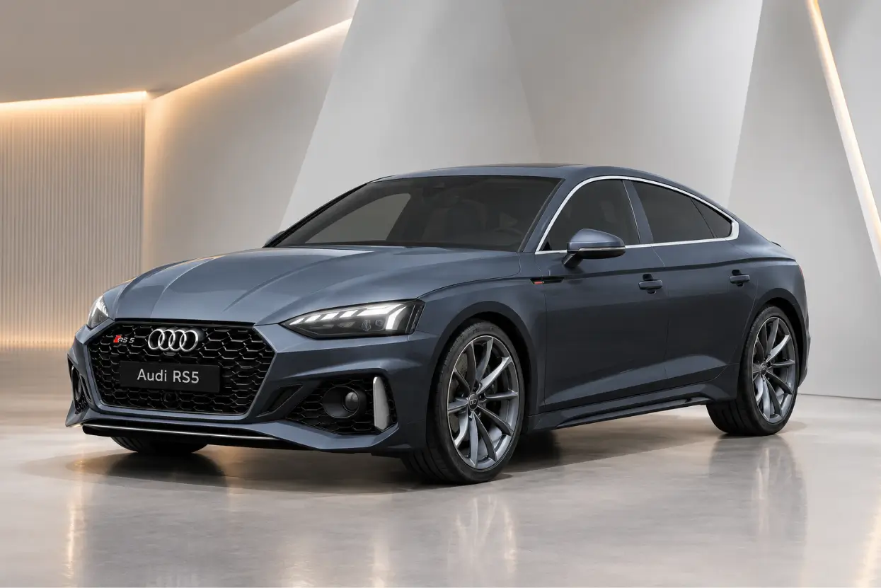 Audi RS5