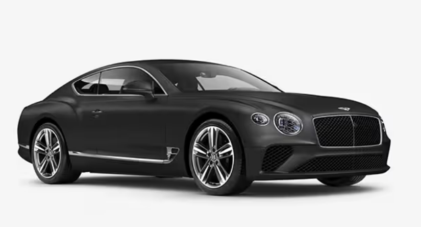Bentley Continental thumbnail
