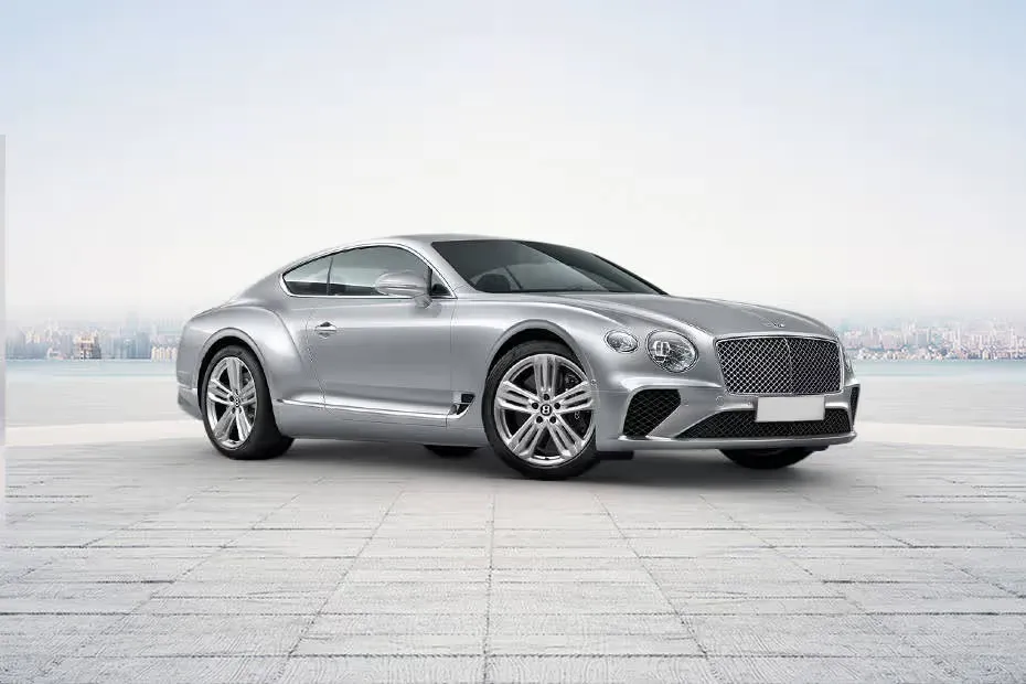 bentley-continental-front-right-view