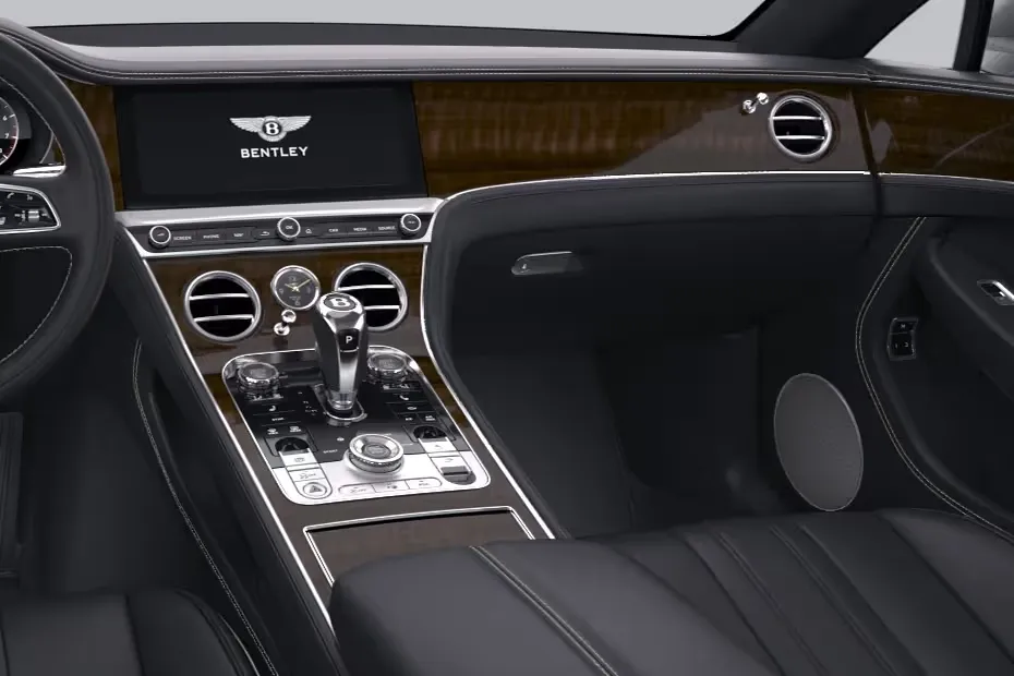 bentley-continental-gear-shifter