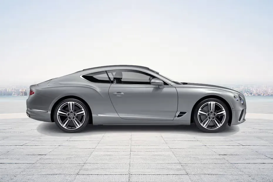 bentley-continental-right-view