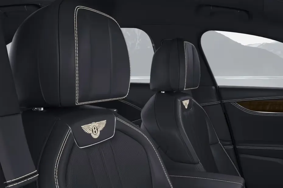bentley-flying-spur-headrest