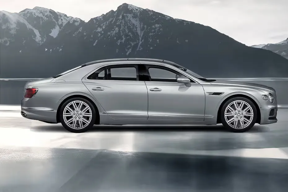 bentley-flying-spur-right-view