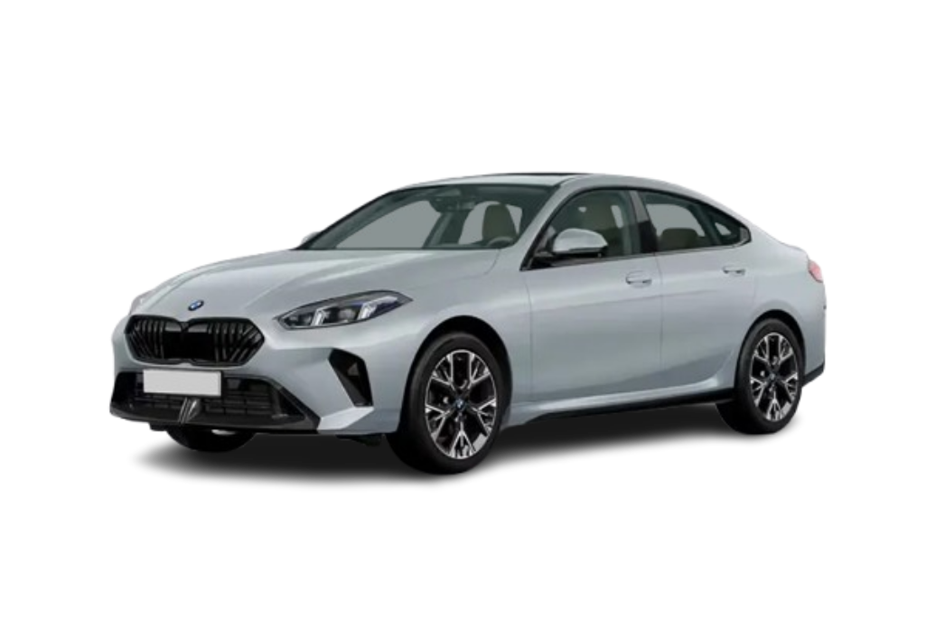 BMW 2 Series Gran Coupe thumbnail