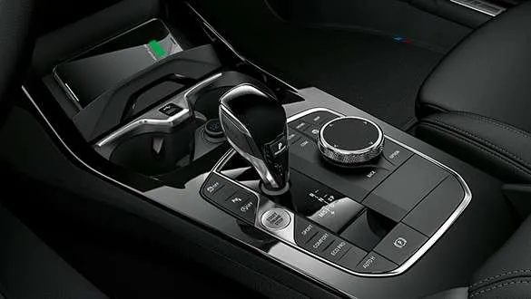 bmw-2-series-gran-coupe-gear-lever