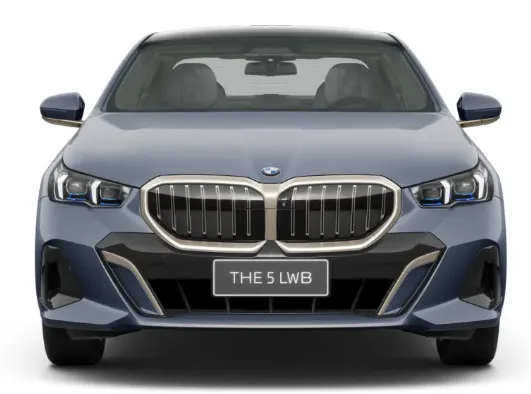 bmw-5-series-front-view