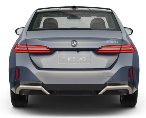 bmw-5-series-rear-view