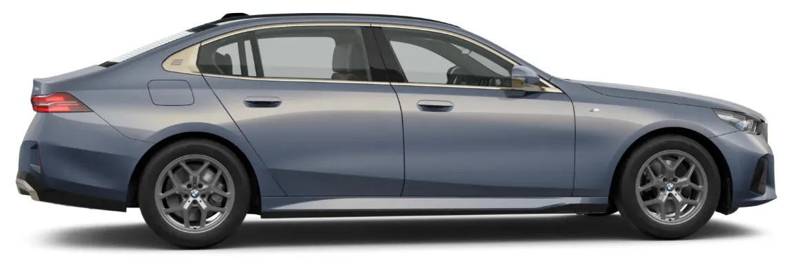 bmw-5-series-right-view