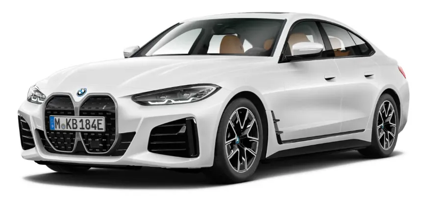 BMW i4 thumbnail