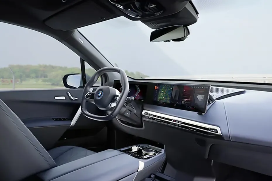 bmw-ix-dashboard