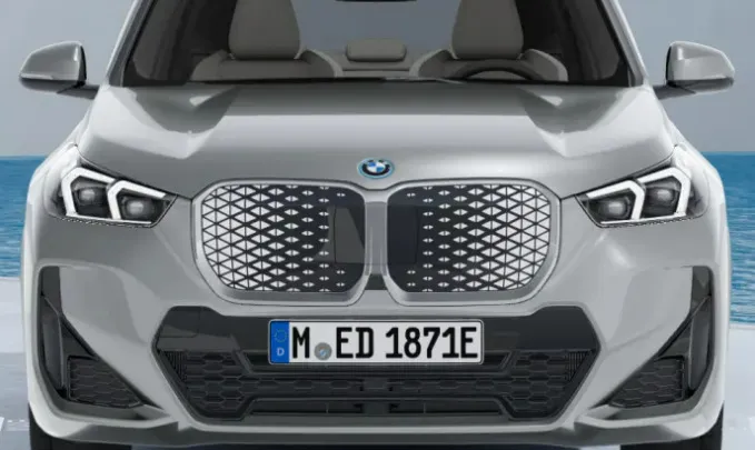bmw-ix1-grill