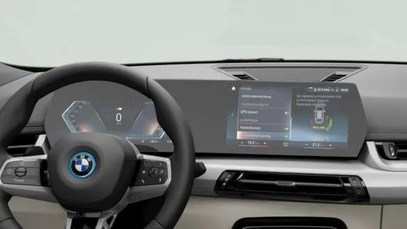 bmw-ix1-information-system