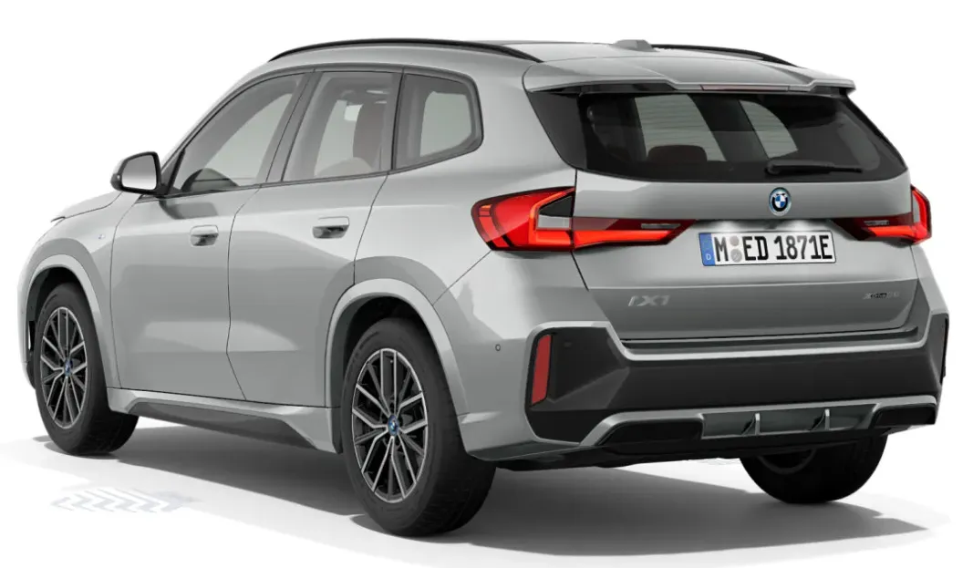 bmw-ix1-rear-left-view