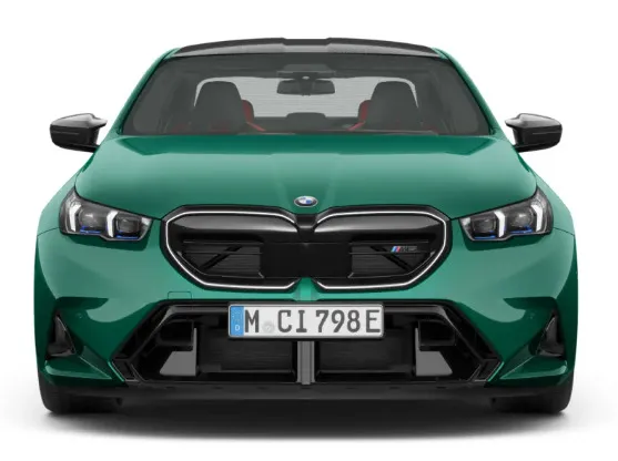 bmw-m5-front-view