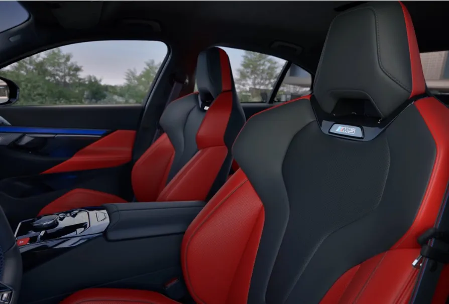 bmw-m5-seat